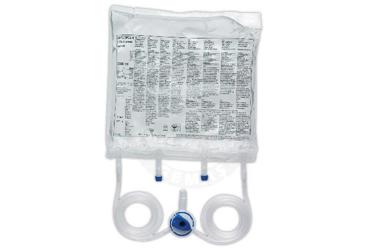 CAPD 4 STAY SAFE PERITON DIALIZ 2500 ML
