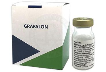 ATG FRESENIUS S 20 MG 5 ML