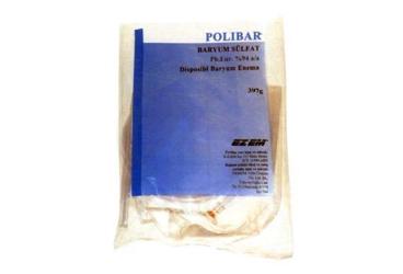 POLIBAR SUSP.ICIN TOZ 397 GR