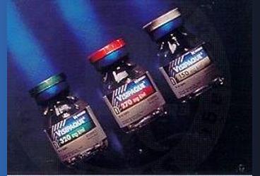 VISIPAQUE 270 MG 100 ML 1 FLAKON