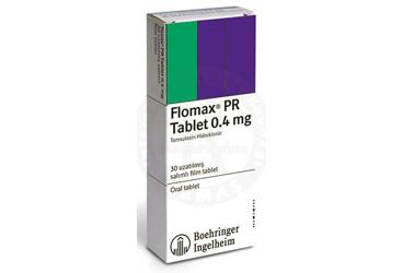 TOCAS PR 0,4 MG 30 TABLET