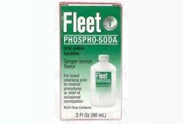 FLEET FOSFO-SODA 90 ML SOLUSYON
