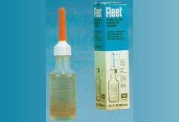 FLEET ENEMA PED.66.6 ML SOLUSYON
