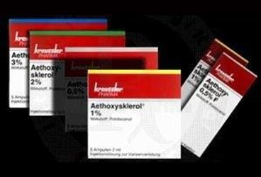 AETHOXYSKLEROL % 1 60 MG 30 ML 1 FLAKON