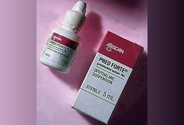 PRED FORTE %1  5 ML OFT.SOL.