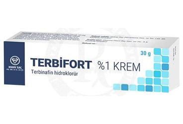 TERIFORT %1 KREM