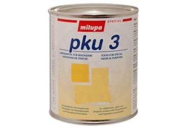 PKU 3
