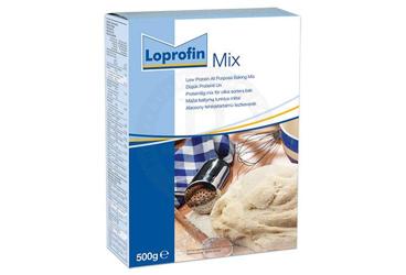 LOPROFIN LOW PROTEIN MIX 500 G