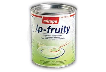 LP-FRUITY PEAR 300 G