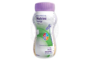 NUTRINI ENERGY 200 ML