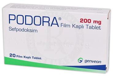 CRUTER 200 MG 20 FILM TABLET