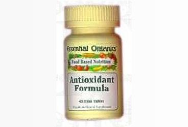 ANTIOXIDANT FORMULA  45 FILM TABLET