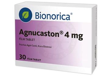AGNUCASTON 30 TABLET