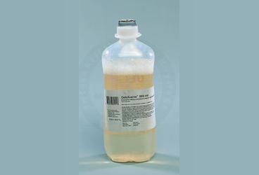 GELOFUSINE 0,04 GR 500 ML SOLUSYON