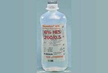 HEMOHES % 6 500 ML SOLUSYON