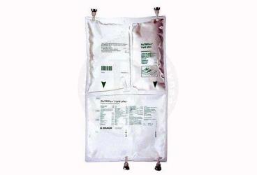 NUTRIFLEX LIPID PLUS 1250 ML INTRAVENOZ INFUZYONLUK EMULSIYON