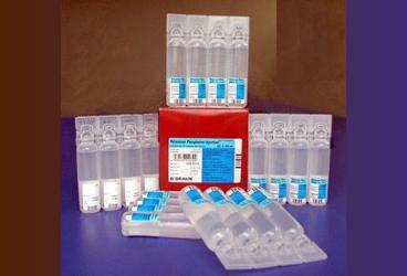 ENJEKSIYONLUK POTASYUM FOSFAT  20 ML 20 AMPUL