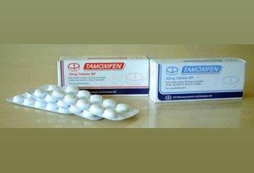 TAMOXIFEN TABLET-BP  20 MG 30 TABLET