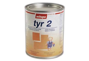 TYR 2 500 G
