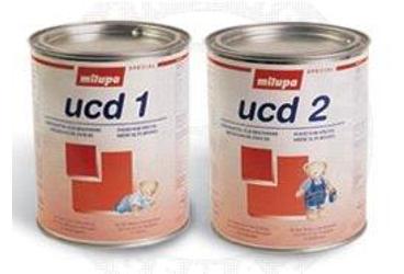 UCD 2 450 G