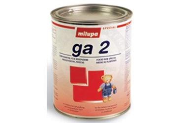 GA 2    500 GR METAL KUTU ICINDE TOZ