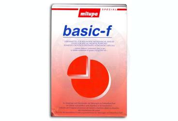 BASIC-F 600 GR KARTON KUTU ICINDE TOZ