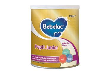 BEBELAC PEPTI JUNIOR 450 G