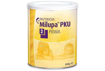 PKU 2 PRIMA 500 GR METAL KUTU ICINDE TOZ