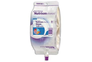 NUTRISON ADVANCED DIASON  1000 ML