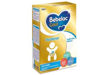 BEBELAC GOLD THICKENER (135 G)