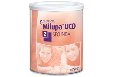 MILUPA UCD 2 SECUNDA (500 G)