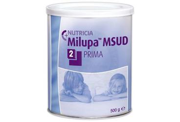 MILUPA MSUD 2 PRIMA (500 G)