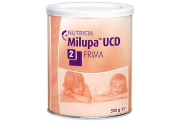 MILUPA UCD 2 PRIMA (500 G)