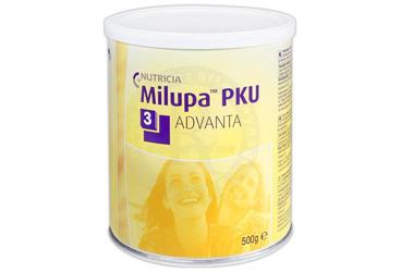 PKU 3 ADVANTA (500 G) 1 KUTU