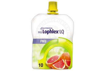 PKU LOPHLEX LQ 10 TURUNCGILLER (60X62,5 ML)