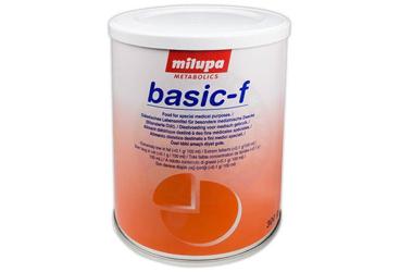 BASIC-F 300 GR
