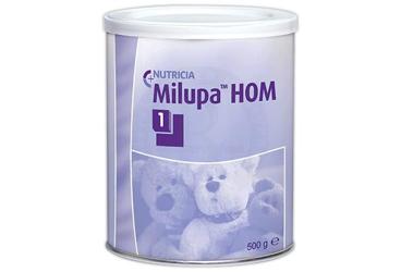 MILUPA HOM 1 500 G