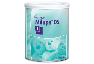 MILUPA OS 1 500 G