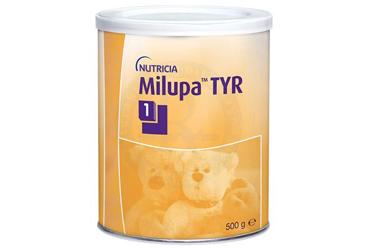 MILUPA TYR 1 500 G