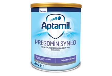 APTAMIL PREGOMIN SYNEO 400 G