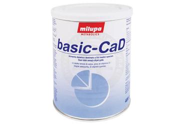 MILUPA BASIC-CAD 400 G