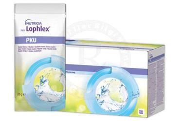 PKU LOPHLEX NOTRAL (30X28 G)
