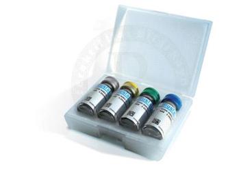APSI ALUSTAL  4 X 5 ML