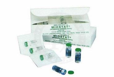 MIOSTAT 0,01 MG 12*1,5 ML ENJ.SOLUSYON