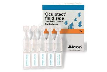 OCULOTECT FLUID SINE 0.4 ML
