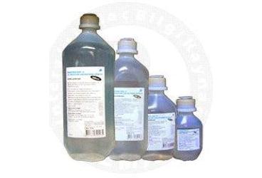 DEKSTROZ DEM %5 IV INFUZYON ICIN IZOTONIK COZELTI 1000 ML PVC TORBA(SETSIZ)