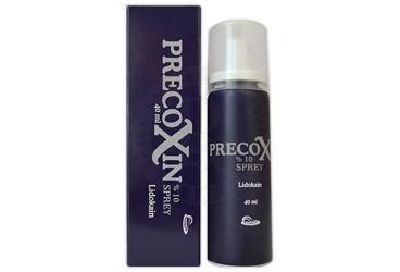 PRECOXIN %10 SPREY (40 ML)