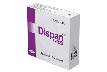 DISPARI 3 GR SASE