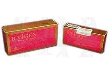 B6 VIGEN 250 MG 30 TABLET