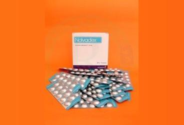 NOLVADEX 10 MG 250 FILM TABLET